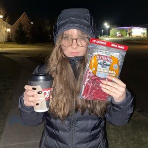 Meet your Posher, Ollie